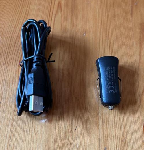 Chargeur USB pour Allume-cigare Auto (Comme neuf), Auto diversen, Auto-accessoires, Zo goed als nieuw, Ophalen of Verzenden