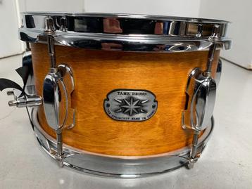 Tama Soundworks 10x5,5 inch snare beschikbaar voor biedingen