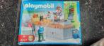 Playmobil 4327 Schoolwinkel, Ensemble complet, Utilisé, Enlèvement ou Envoi