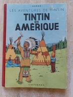 Tintin en Amérique 1949, Ophalen, Gelezen