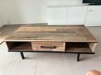 Salon tafel, Huis en Inrichting, Ophalen, Zo goed als nieuw