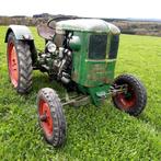 Deutz F1L514, Gebruikt, Deutz - Fahr, Ophalen