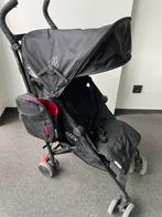 Buggy Maclaren, Kinderen en Baby's, Buggy's, Zo goed als nieuw, Ophalen