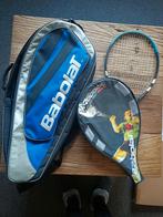 Tennisracket Babolat Roddick Junior, Ophalen, Gebruikt, Tas, Babolat