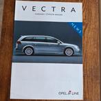 OPEL  VECTRA Caravan / Station Wagon, Ophalen of Verzenden, Zo goed als nieuw, Opel