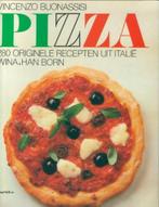 Pizza / Vincenzio Buonassisi, Boeken, Kookboeken, Ophalen of Verzenden, Zo goed als nieuw