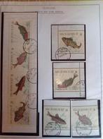 Diverse Belgische postzegels, Postzegels en Munten, Ophalen