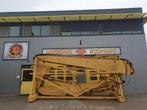 Caterpillar CAT 330 Sloopgiek, Zakelijke goederen