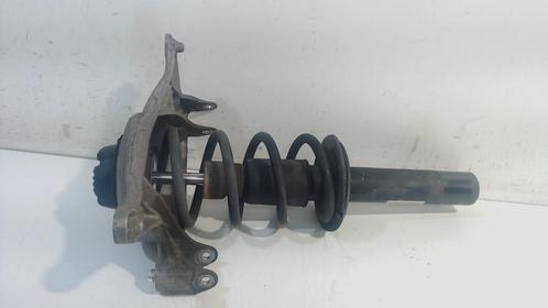 VEERPOOT RECHTS VOOR Audi A4 Avant (B8) (01-2007/12-2015), Auto-onderdelen, Ophanging en Onderstel, Audi, Gebruikt