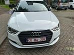 audi a3 G tron (sport) 1.4 TSFI (bouwjaar 2016), Auto's, Voorwielaandrijving, 4 cilinders, CNG (Aardgas), Wit