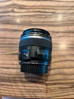 Canon 2.8 60 mm usm ef-s macro ultrasonic, Audio, Tv en Foto, Foto | Lenzen en Objectieven, Ophalen of Verzenden, Zo goed als nieuw