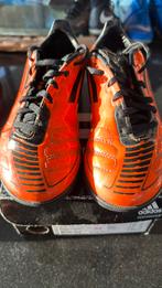 Voetbalschoenen Adidas F50 maat 33, Sport en Fitness, Ophalen of Verzenden, Zo goed als nieuw