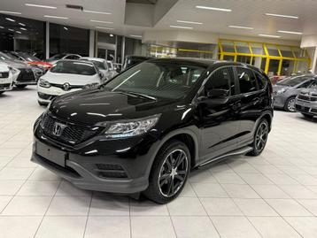 Honda CR-V 2.0 Benzine 114 Kw Bouwjaar 2014, 70.000 Km  beschikbaar voor biedingen