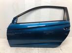 PORTE AVANT GAUCHE Honda CR-Z (ZF1) (01-2010/12-2013), Utilisé, Gauche, Honda, Porte