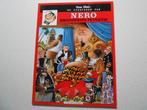 Nero 158 Kroonprins Petoetje 2002. 1 ste druk., Boeken, Stripverhalen, Marc Sleen, Eén stripboek, Nieuw, Ophalen of Verzenden