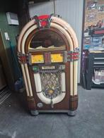 Jukebox wurlitzer cd cdm12 50 cd, Verzamelen, Automaten | Jukeboxen, Ophalen of Verzenden, Zo goed als nieuw