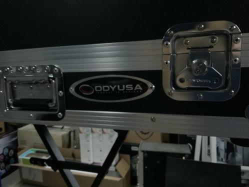 Odyssey FZGSDDJ1000W1 flightcase voor Pioneer DDJ-1000, Musique & Instruments, Boîtiers & Valises, Flight case, Enlèvement