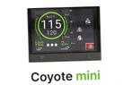 Coyote mini., Enlèvement