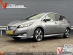 Nissan Leaf e+ Tekna 62 kWh | €8.200,- NETTO | Stoelverwarmi, Autos, Nissan, Argent ou Gris, Achat, Electronic Stability Program (ESP)