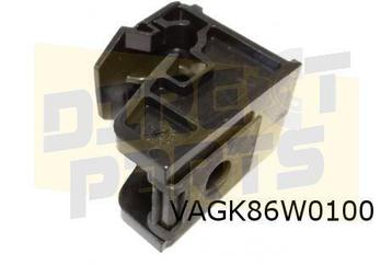 Volkswagen Polo VII (6/09-7/17) (6R) Montageclip Links/Recht beschikbaar voor biedingen