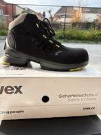 Werkschoenen, Doe-het-zelf en Bouw, Veiligheidskleding, Ophalen, Nieuw