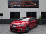 SEAT Ibiza 1.0 TSI FR - NAVI - CARPLAY - CLIM - GARANTIE !, Voorwielaandrijving, Stof, 4 cilinders, https://public.car-pass.be/vhr/d64bef7a-f7b9-4fec-bc41-d3e3dcc061b9