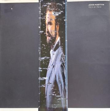 John Martyn: Piece by Piece beschikbaar voor biedingen