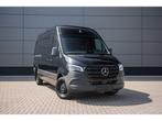 2024 Mercedes-Benz Sprinter 319 CDI Bedrijfswagen, Auto's, Gebruikt, Overige brandstoffen, Mercedes-Benz, Bedrijf