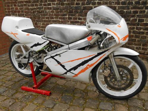 Honda rs 125 r uit 1994, Motoren, Motoren | Oldtimers, Super Sport, 12 t/m 35 kW, 1 cilinder, Ophalen