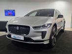 Jaguar I-PACE I-Pace 90 kWh EV400 SE - Panodak (bj 2022), Auto's, Automaat, Zwart, I-PACE, 2670 kg