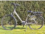 Mooie elektrische fiets merk sparta Maat 48 met 500watt batt, Sparta, Enlèvement ou Envoi