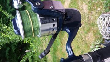 Penn Seaboy 165 Arca molen beschikbaar voor biedingen