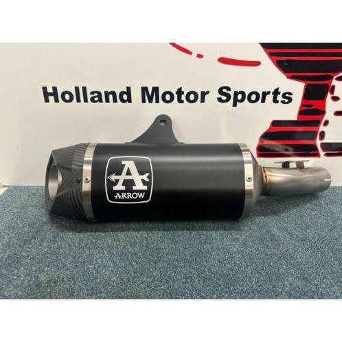 Honda CB 750 Hornet Arrow uitlaat demper, Motoren, Onderdelen | Honda, Nieuw, Ophalen of Verzenden