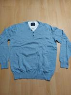 trui canda xxl, Blauw, Maat 56/58 (XL), Ophalen of Verzenden, Zo goed als nieuw