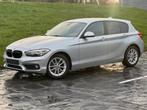 Bmw f20 116i Benzine/Facelift/2017/Garantie, Auto's, Testrit aan huis, Bedrijf, 5 deurs, Cruise Control