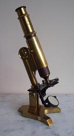 Antiek Microscoop, Antiek en Kunst, Ophalen