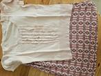 Rok en blouse, Ophalen, Zo goed als nieuw, Maat 36 (S)