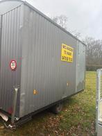 Te koop Toilet wc wagen, Enlèvement, Utilisé