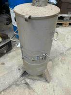 poêle ou brule tout, Divers, Enlèvement, Utilisé