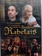 François Rabelais / DVD, Ophalen of Verzenden, Zo goed als nieuw