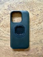 Quadlock iPhone 15 Pro Mag case, Ophalen of Verzenden, Gebruikt, Hoesje of Tasje