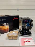 JURA E8 (EC) Chroom nieuw, Ophalen, Espresso apparaat, Jura, Nieuw