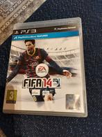 playstation 3 / FIFA 2014, Envoi, Utilisé, Sport