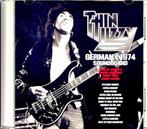 CD THIN LIZZY - Duitsland 1974 - Live Soundboard, Cd's en Dvd's, Verzenden, Nieuw in verpakking