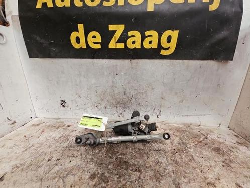 Ruitenwismotor + Mechaniek van een Peugeot 107, Auto-onderdelen, Ruiten en Toebehoren, Peugeot, Gebruikt, 3 maanden garantie, Ophalen of Verzenden