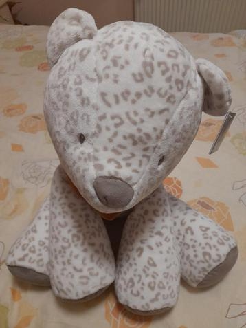Superzachte grote teddybeer NIEUW beschikbaar voor biedingen