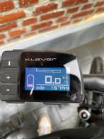 Klever X-speed 45 Medium 850w, Gebruikt, 51 tot 55 cm, 30 tot 50 km per accu, Ophalen