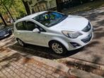 Opel Corsa 1.2 in top staat met keuring voor vk en garantie, Autos, Opel, Boîte manuelle, Carnet d'entretien, Jantes en alliage léger