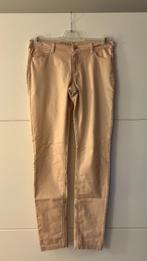 Only zachtroze broek, Kleding | Dames, Broeken en Pantalons, Only, Maat 42/44 (L), Ophalen of Verzenden, Zo goed als nieuw