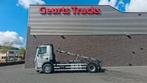 DAF CF 370 4x2 MET HTS 1425.5.130 KABELSYSTEEM 14 TON, Achterwielaandrijving, Euro 6, 272 kW, Cruise Control